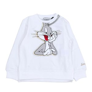 Iceberg felpa bugs bunny