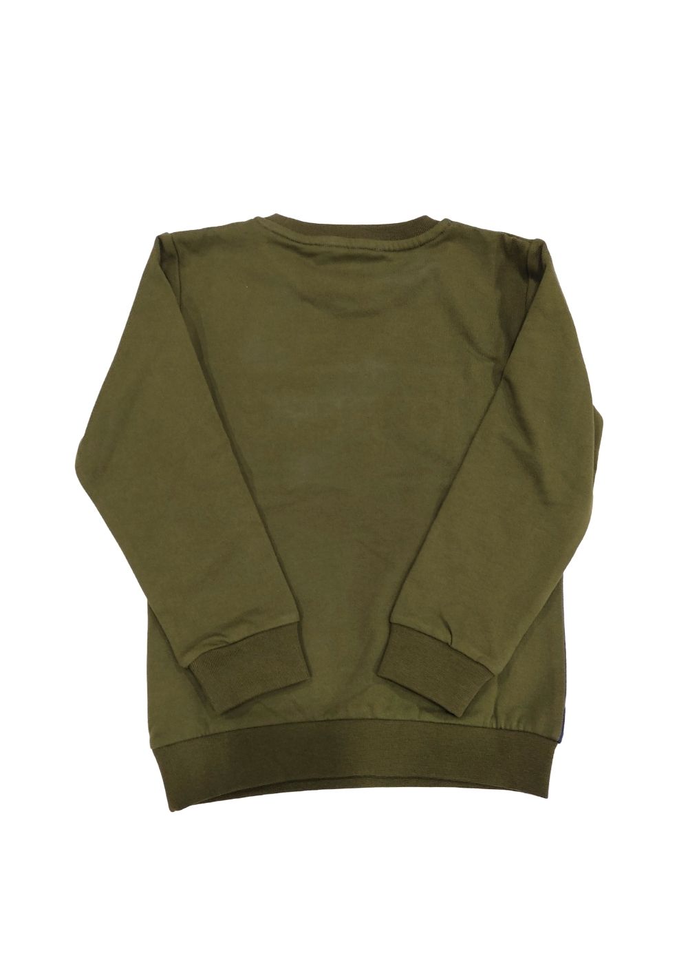 ICEBERG FELPA GIROCOLLO - immagine 4