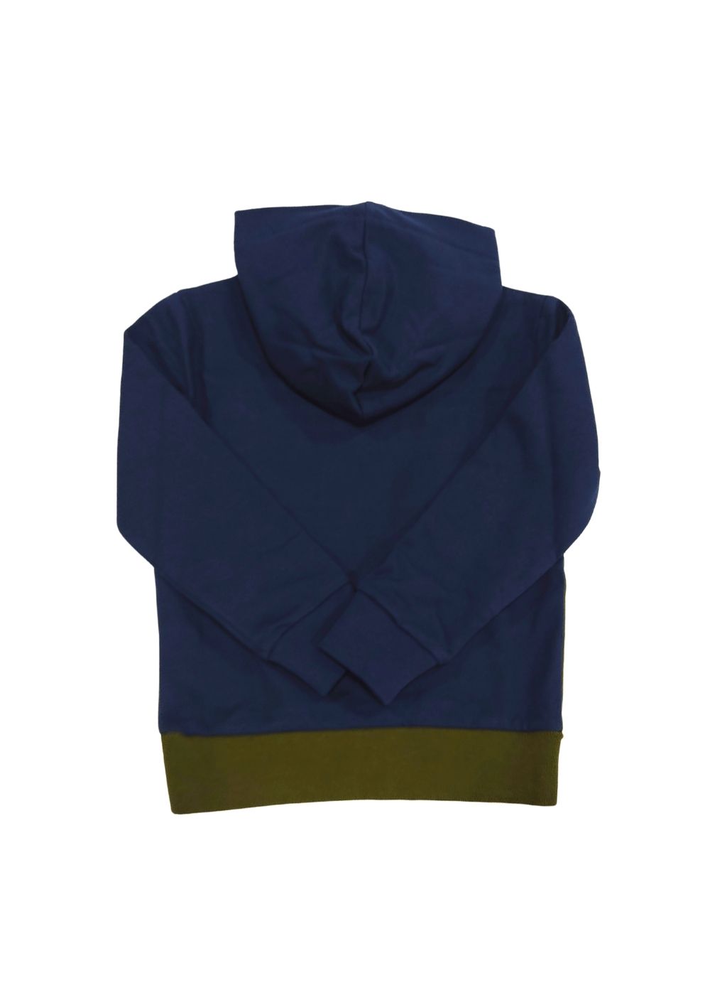 Iceberg felpa multicolore - immagine 4