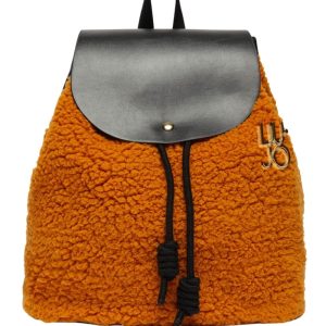 LIU JO ZAINETTO EFFETTO PELUCHE