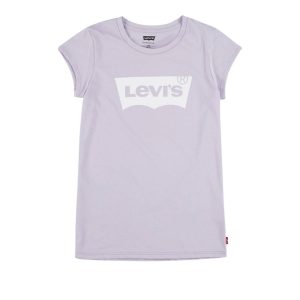 Levi’s T-shirt lilla