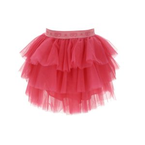 Chiara Ferragni Gonna Tulle