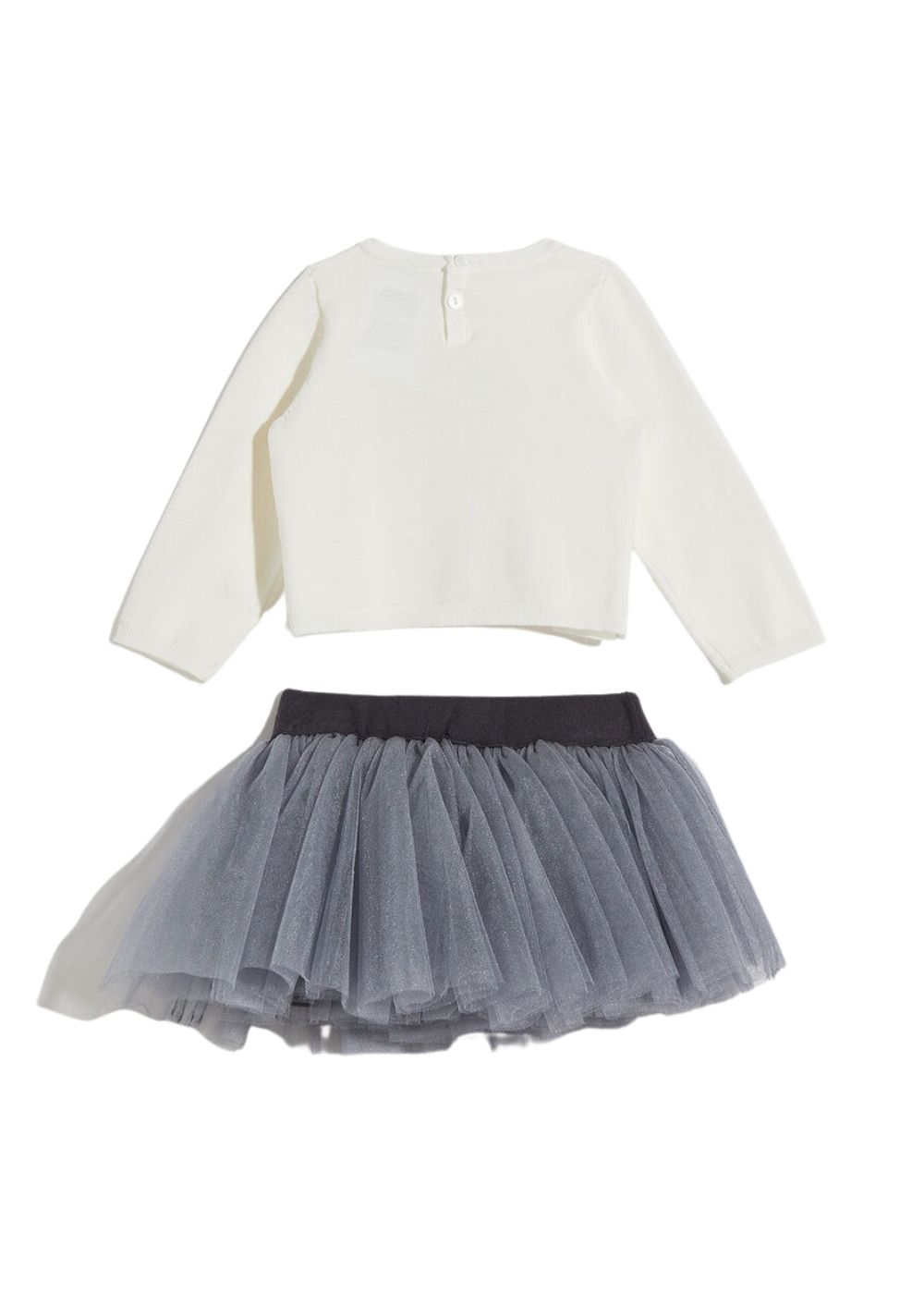 LIU JO COMPLETINO MAGLIA E GONNA - immagine 3