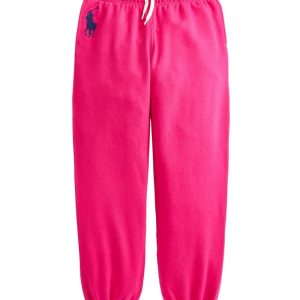 POLO RALPH LAUREN PANTALONI JOGGING