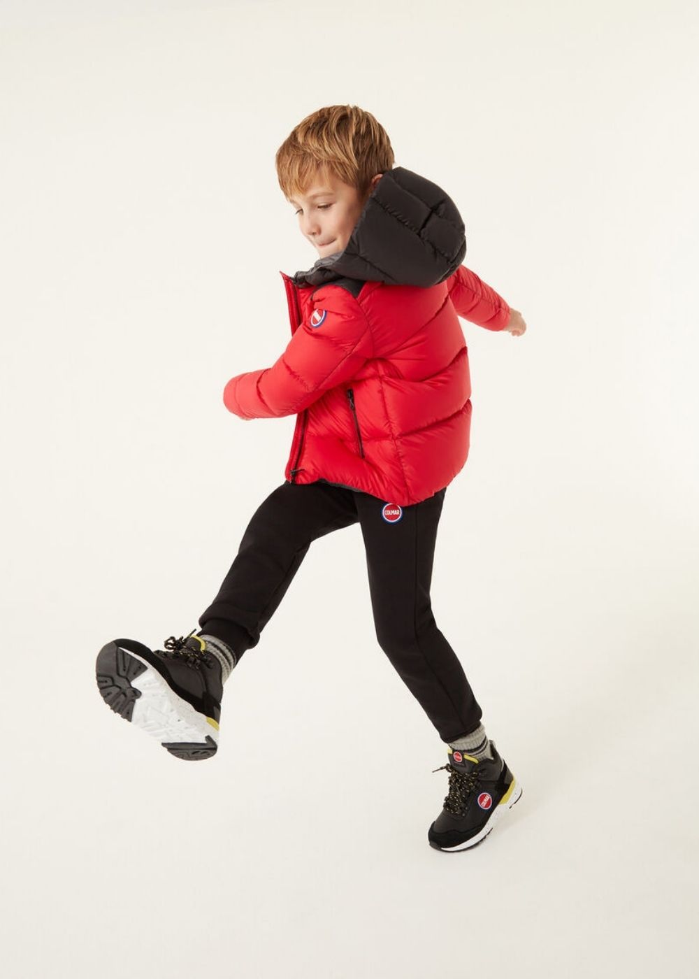 Colmar piumino semilucido - immagine 3