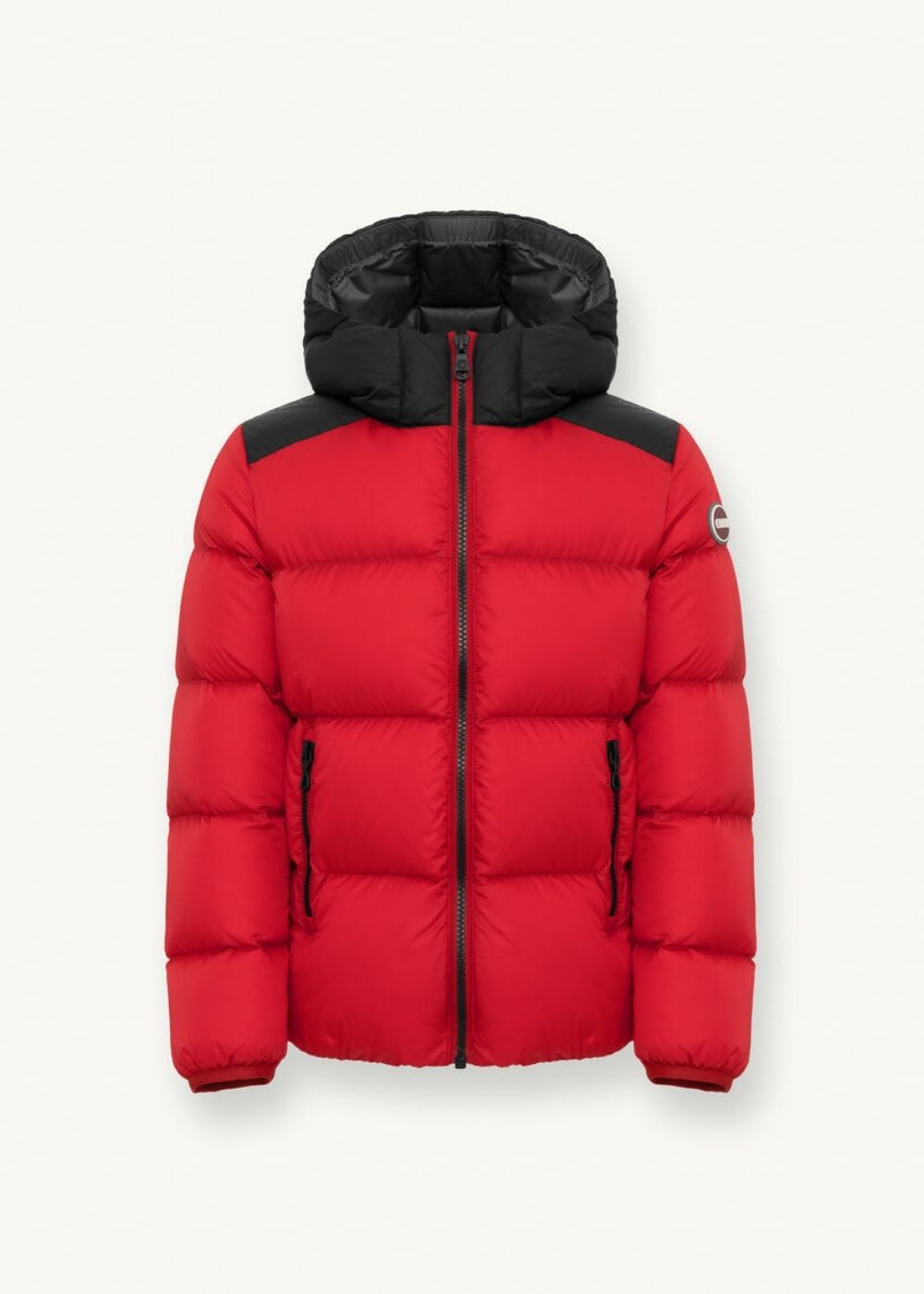 Colmar piumino semilucido - immagine 4