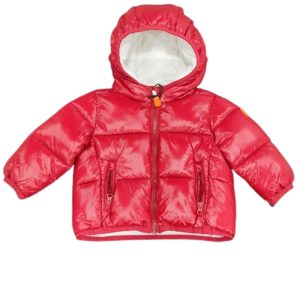 SAVE THE DUCK PIUMINO LUCKY