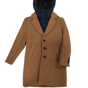 ANTONY MORATO CAPPOTTO ELEGANTE