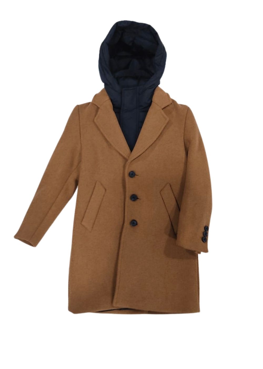 ANTONY MORATO CAPPOTTO ELEGANTE - immagine 2