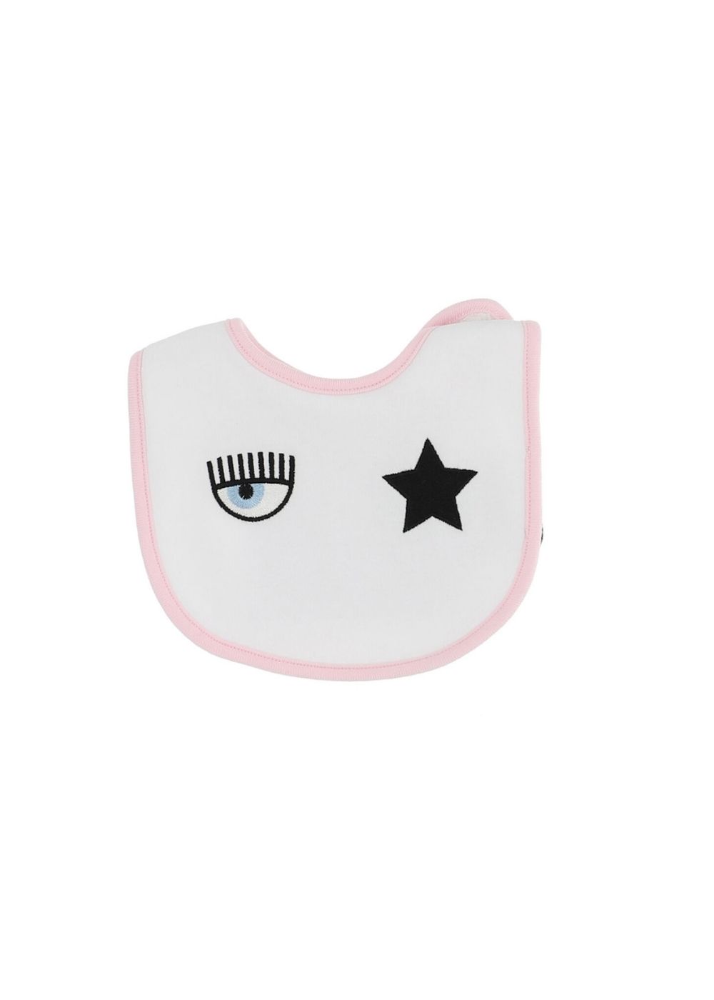 Chiara Ferragni Bavaglio Eyestar - immagine 3