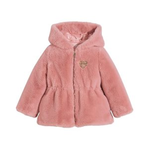 LIU JO GIACCA IN TESSUTO SINTETICO