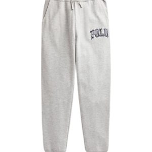POLO RALPH LAUREN PANTALONI JOGGING