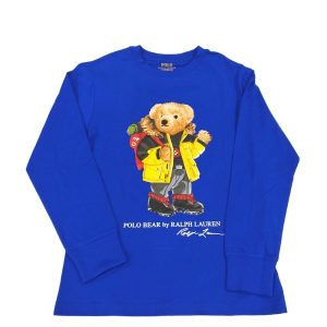 Polo Ralph Lauren T-shirt Bear