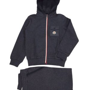 MONCLER COMPLETO TUTA