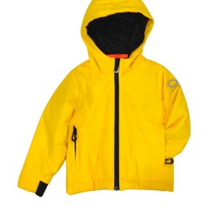 SUNS GIUBBOTTO FLYPLUS