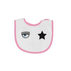 Chiara Ferragni Bavaglio Eyestar