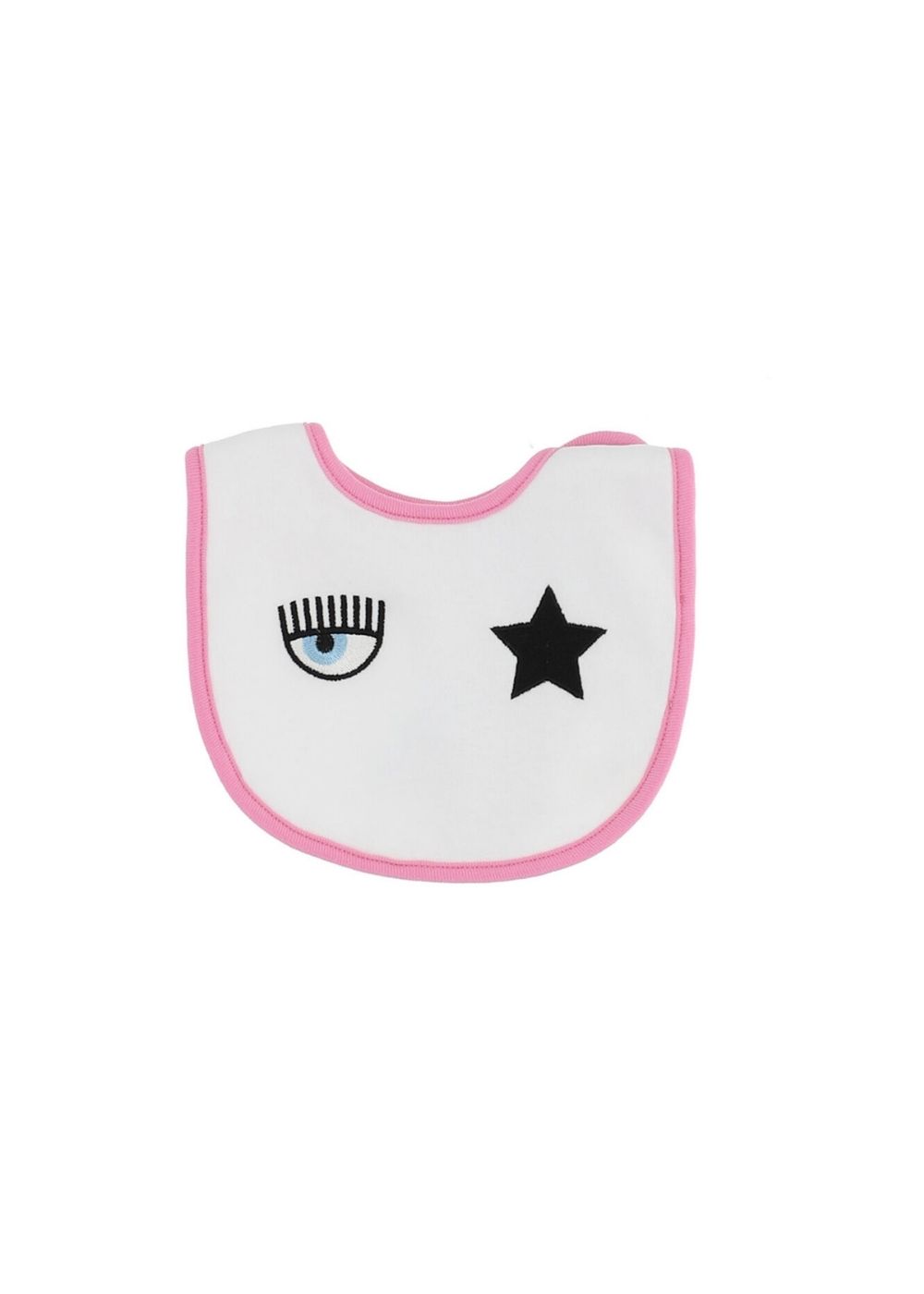 Chiara Ferragni Bavaglio Eyestar - immagine 2