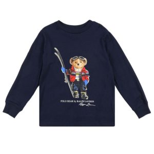 Polo Ralph Lauren T-shirt Bear