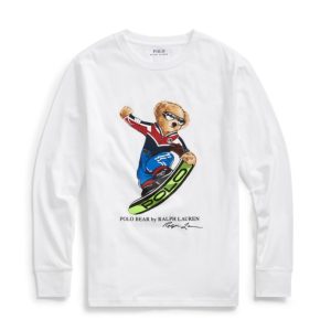 Polo Ralph Lauren T-shirt Bear