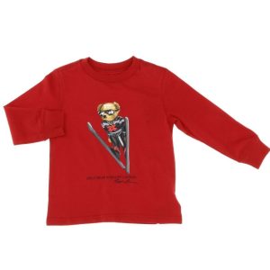 Polo Ralph Lauren T-shirt Bear