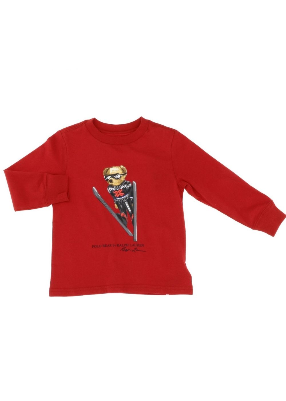 Polo Ralph Lauren T-shirt Bear