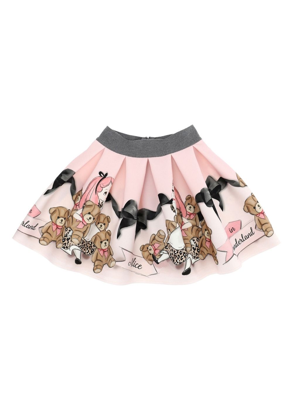 MONNALISA GONNA ORSETTI