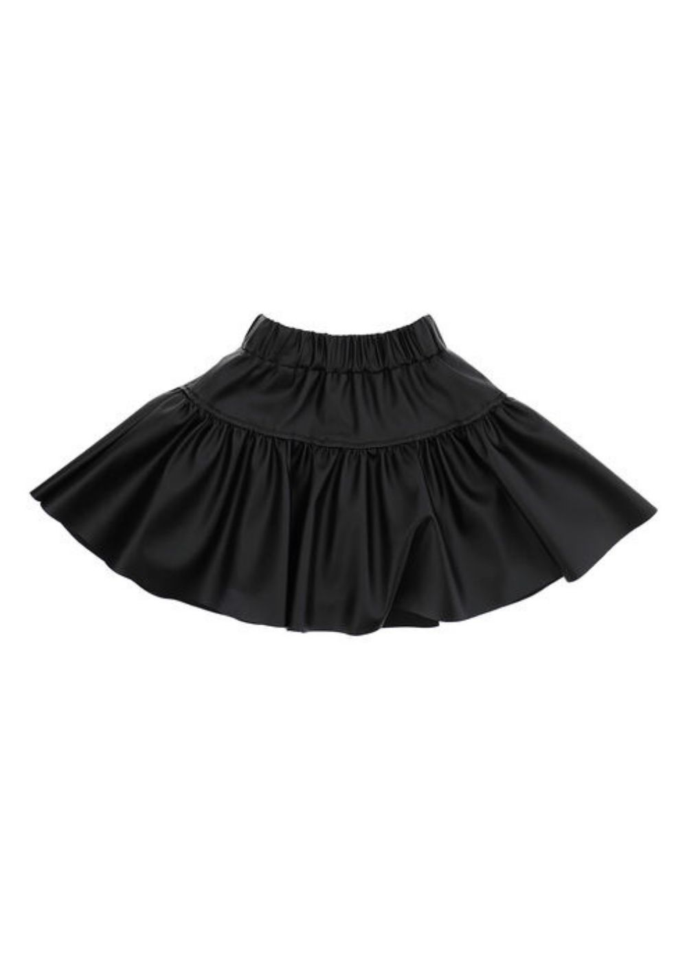 MONNALISA GONNA ECOPELLE