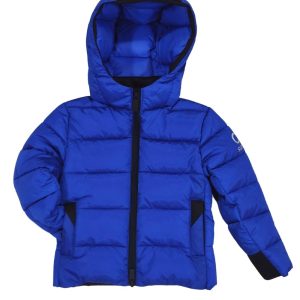 SUNS GIUBBOTTO KATLANTIC