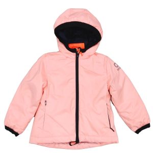 SUNS GIUBBOTTO K-FLAMINIA