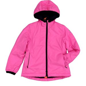 SUNS GIUBBOTTO FLAMINIA