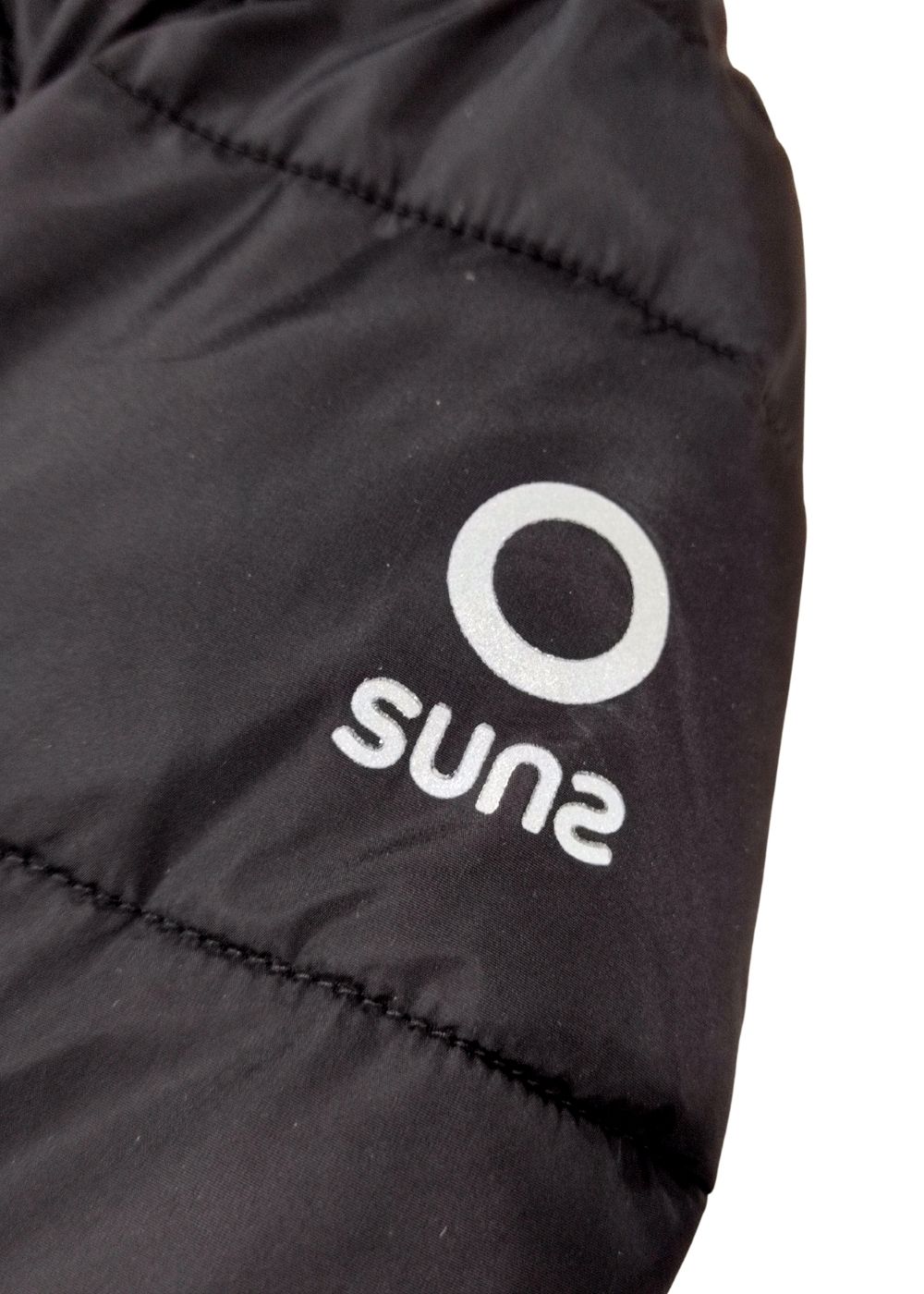 SUNS GIUBBOTTO CRISS - immagine 3