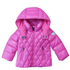 Diesel Giubbotto Fucsia