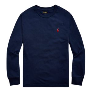 Polo ralph lauren maglietta in Jersey