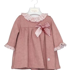 LALALÙ ABITO IN MAGLIA