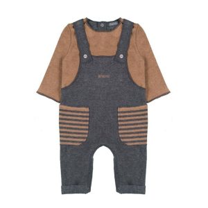 NANÁN TUTINA SALOPETTE