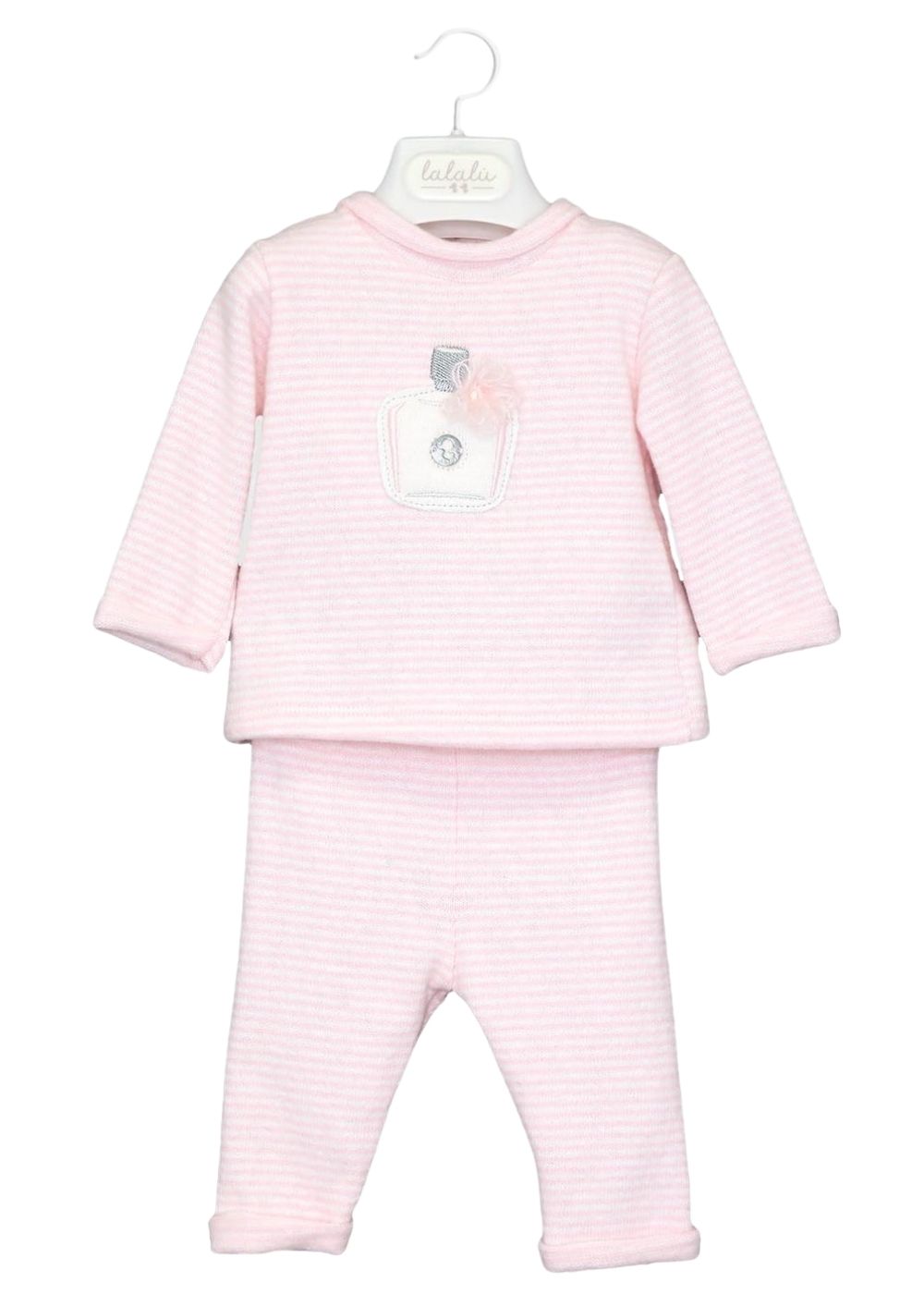 LALALÙ COMPLETO CLINICA