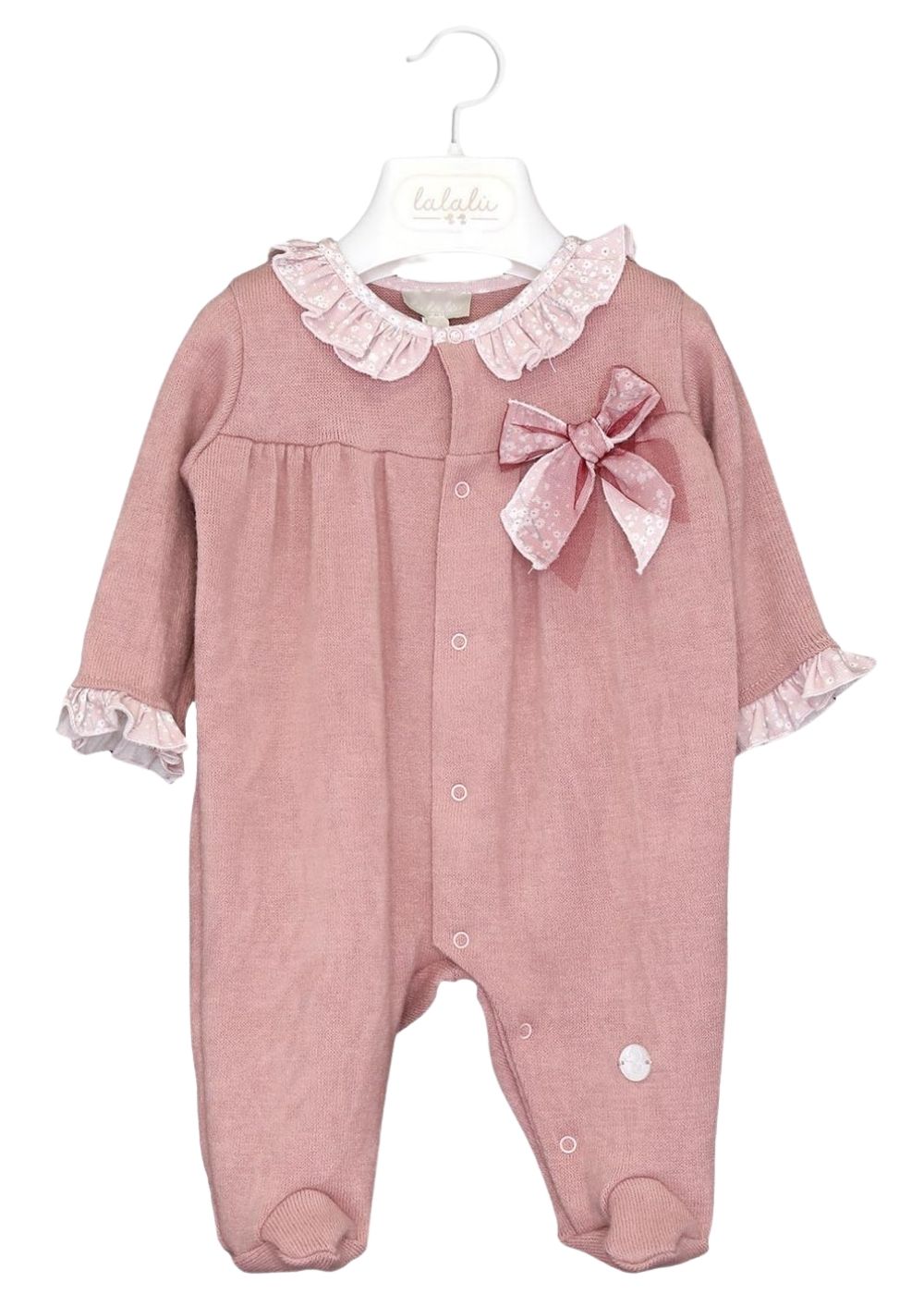 LALALÙ TUTINA IN MAGLIA - immagine 2