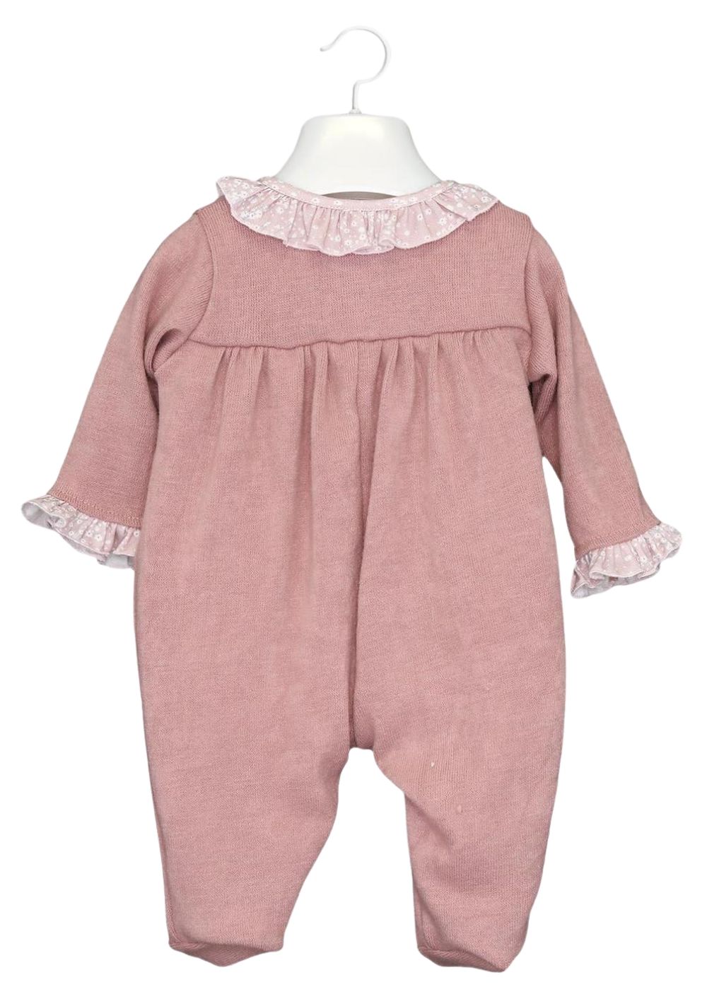 LALALÙ TUTINA IN MAGLIA - immagine 3