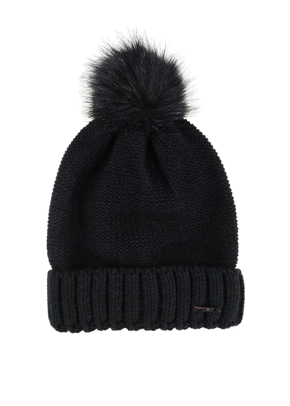 LIU JO BERRETTO NERO