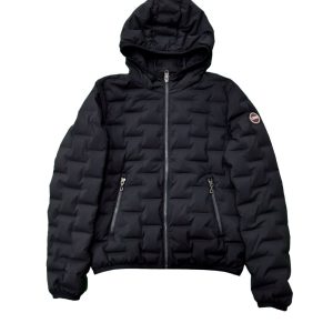 Colmar giacca con cappuccio