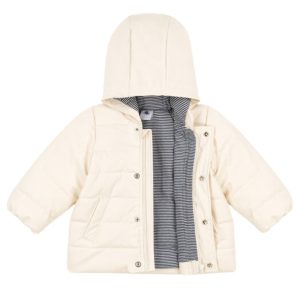 Petit Bateau Piumino Riciclato