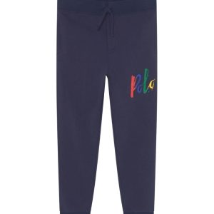 Polo Ralph Lauren Pantaloni Jogging