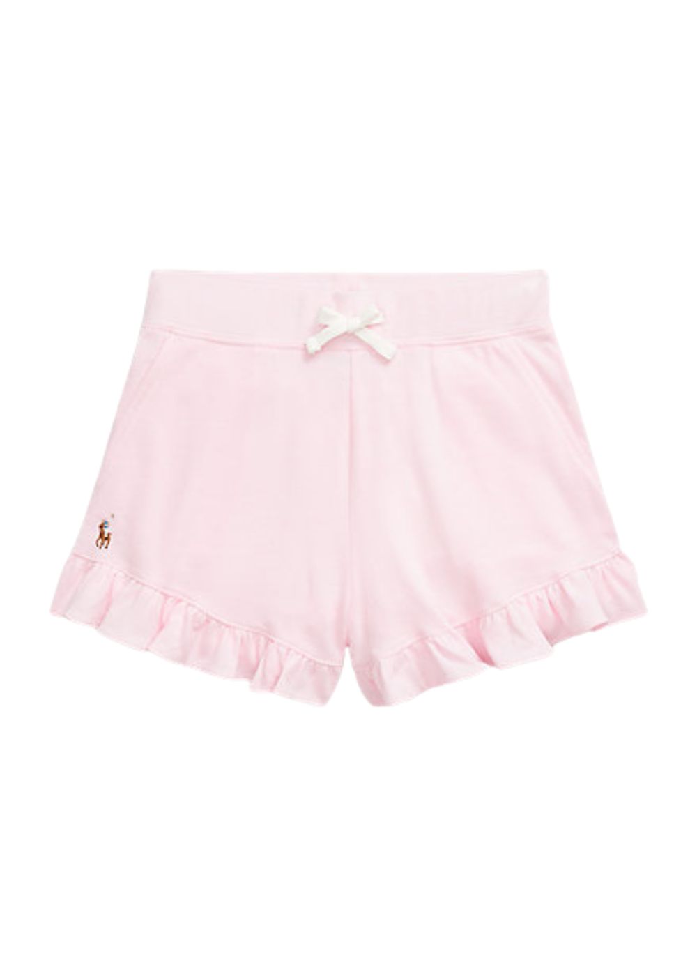 Polo Ralph Lauren Short in piquè