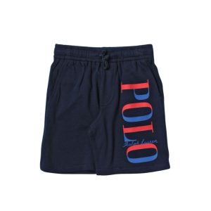 Polo Ralph Lauren Short in felpa