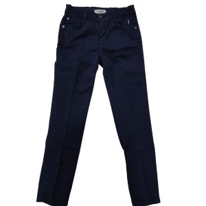 PACIOTTI 4US PANTALONE BLU