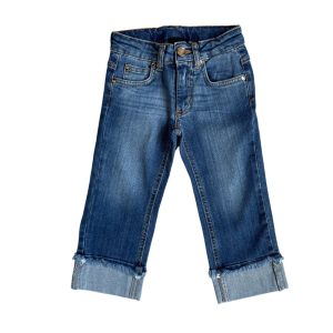 Fun & Fun Pantalone Denim