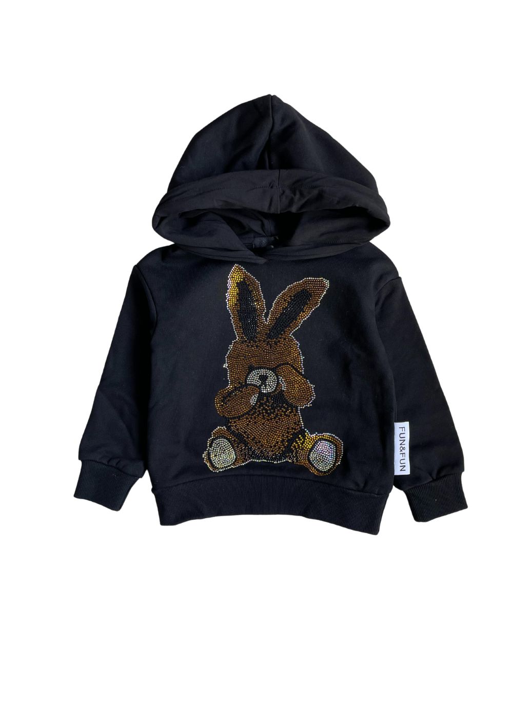 Fun & Fun Felpa Glitter - immagine 2