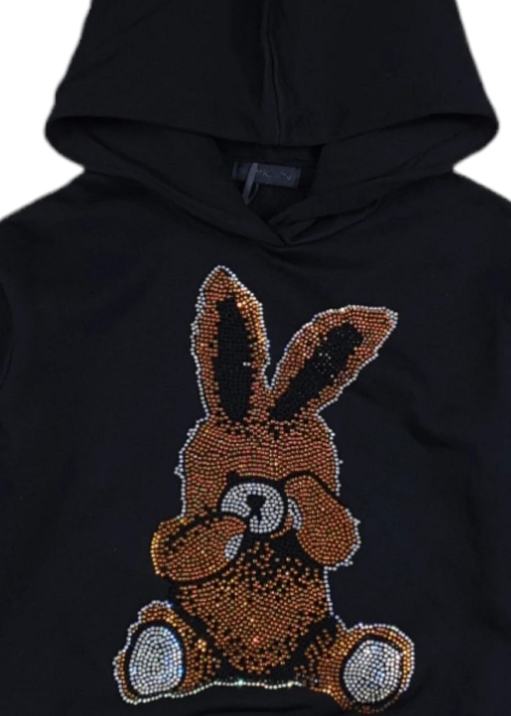 Fun & Fun Felpa Glitter - immagine 3