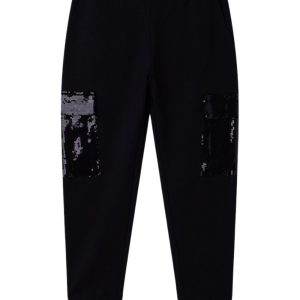 Dkny Jogging Tasche Con Paillettes