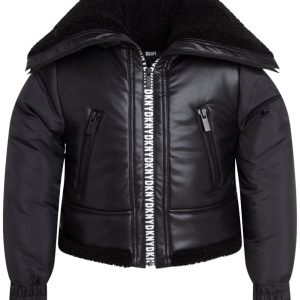Dkny Giacca Biker